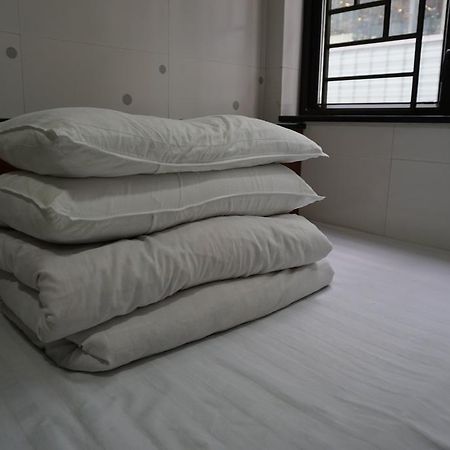 Star Guest House Hong Kong Exterior photo