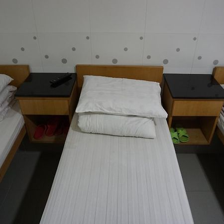 Star Guest House Hong Kong Exterior photo