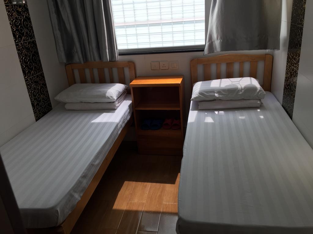 Star Guest House Hong Kong Exterior photo
