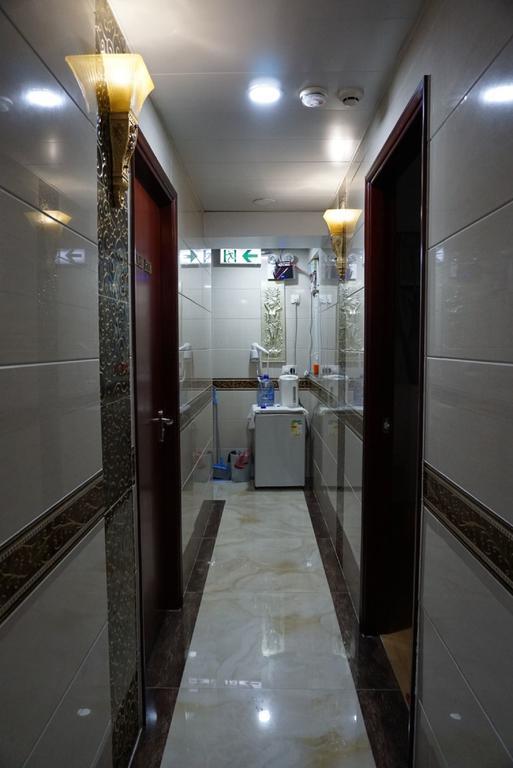 Star Guest House Hong Kong Exterior photo