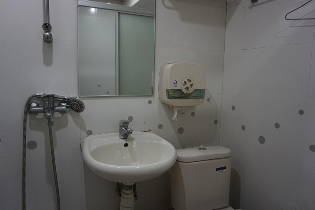 Star Guest House Hong Kong Exterior photo
