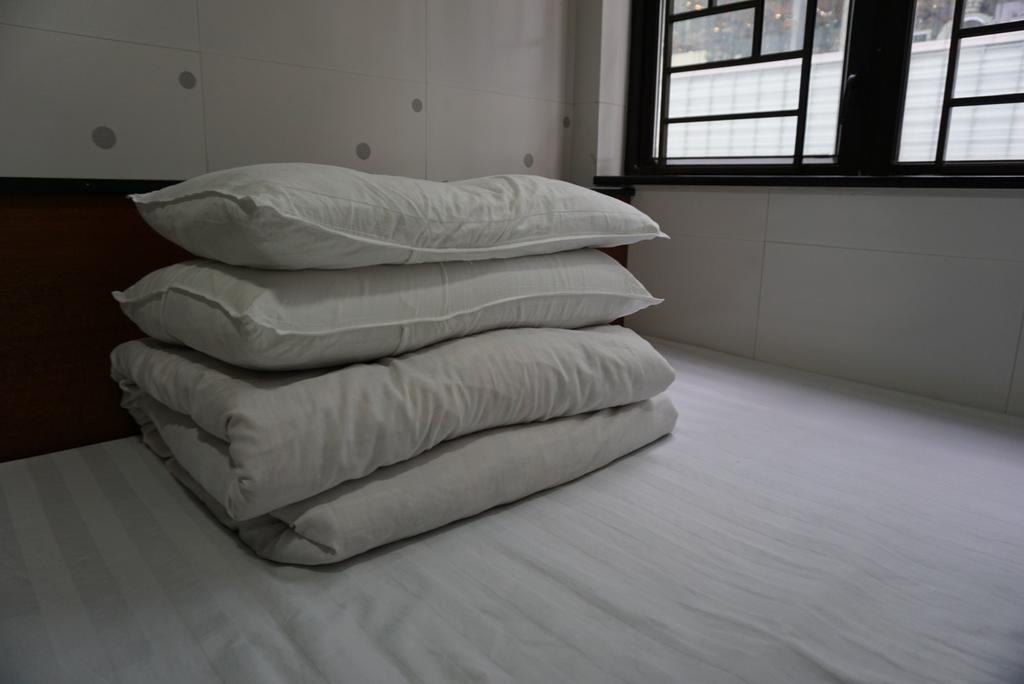 Star Guest House Hong Kong Exterior photo