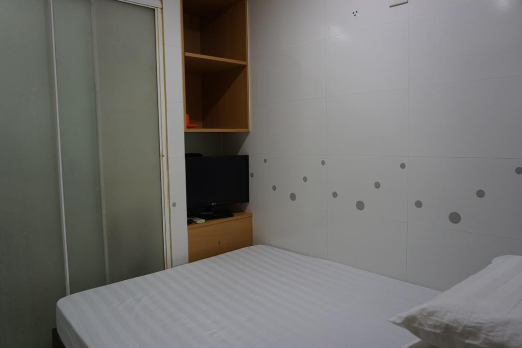 Star Guest House Hong Kong Exterior photo