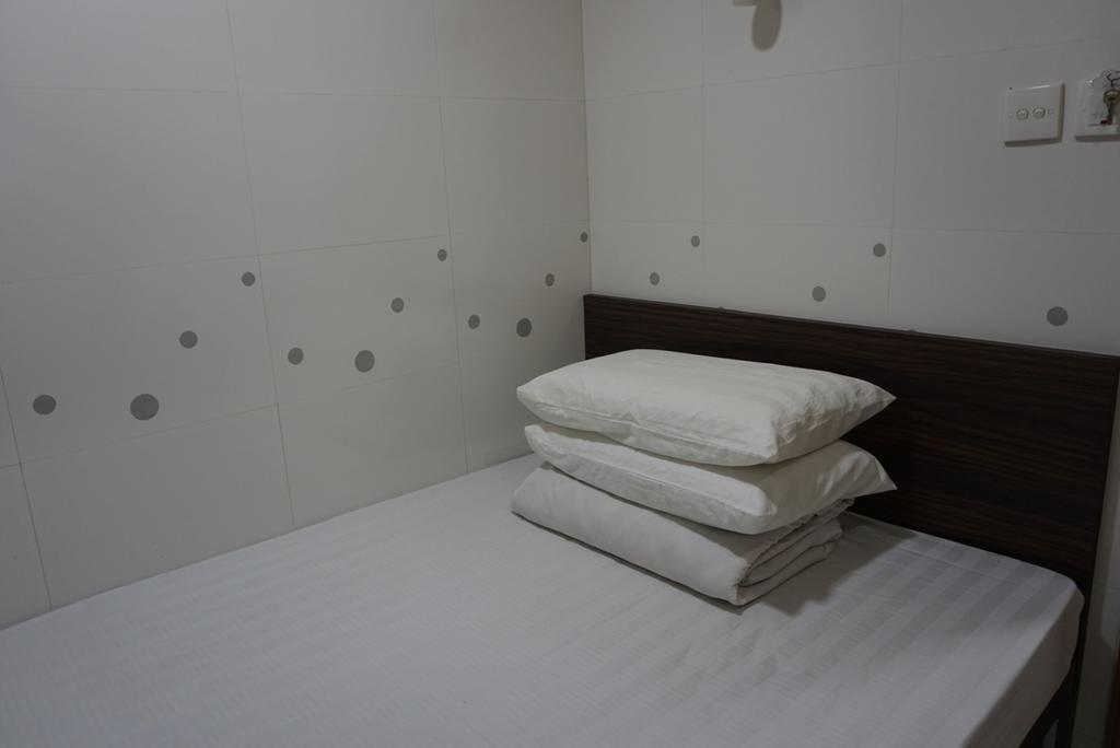 Star Guest House Hong Kong Exterior photo