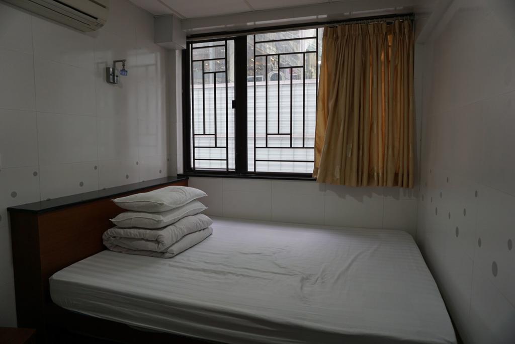 Star Guest House Hong Kong Exterior photo