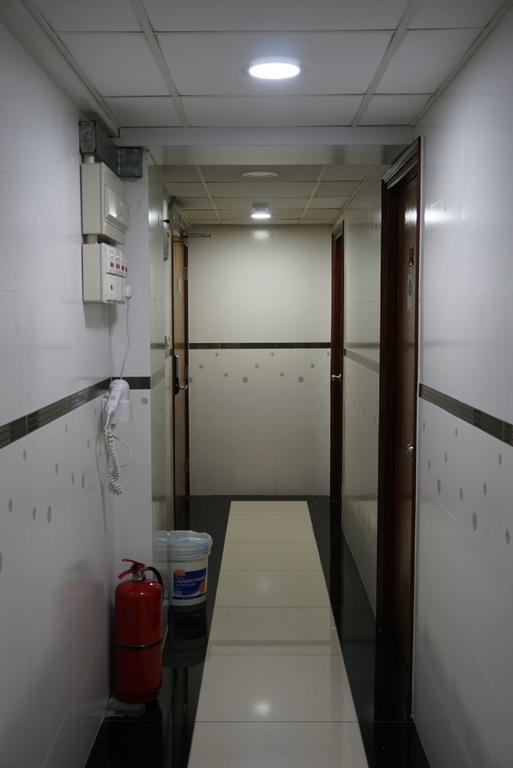 Star Guest House Hong Kong Exterior photo